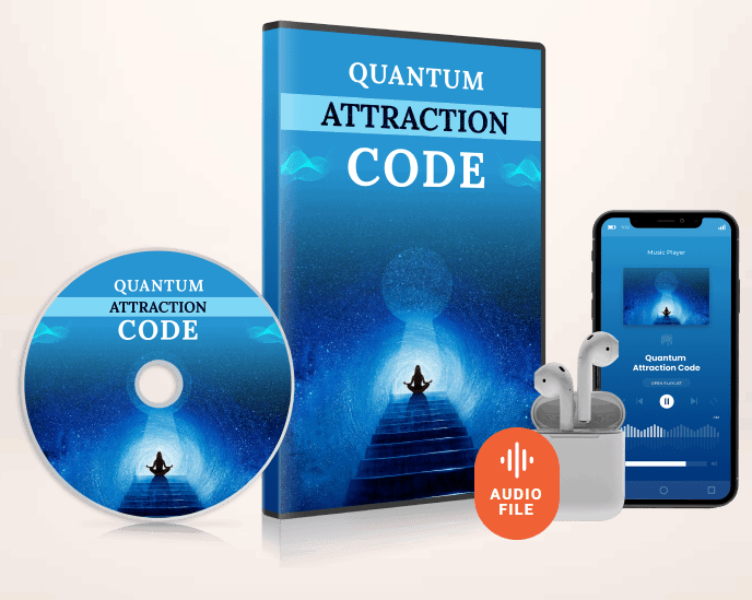 quantum attraction code